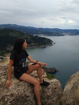 Leire Goitia Arias