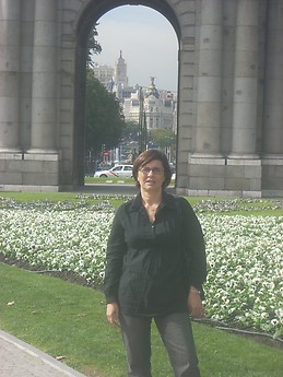 Loreto Sansano Gonzalez