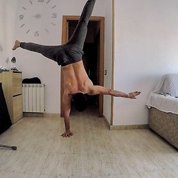 Kevin Rodríguez Anampa