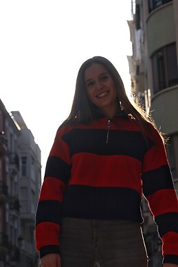 Ana Bosch
