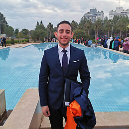 Hatim Ashraf Sobhi Shamseldin