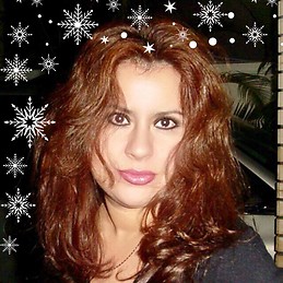 Yasmin Borráz