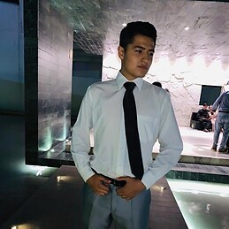 Javier Miranda