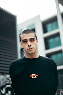 Carlos Ortiz
