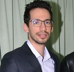 Ahmed Arab