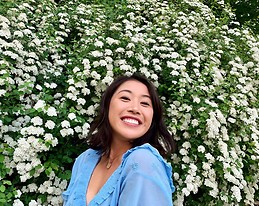 Joanna Pauline Martinez