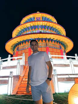 Alberto Gárate Gutiérrez