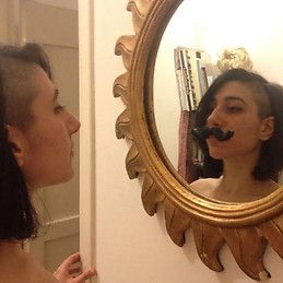 Eliana Cappello Cassalia