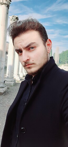 Ramazan Sezgin