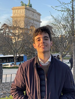 Gonzalo Pérez Alonso