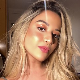 Monique Triminio Sainz