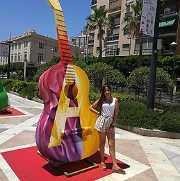 Anais Robles Galacho