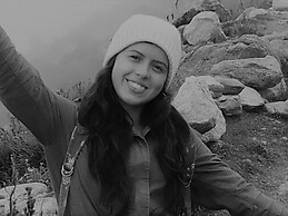 Mariana Rojas Garcia