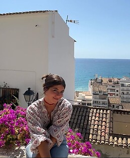 Leire Fernández García