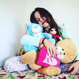 Leire Moreno Ramírez