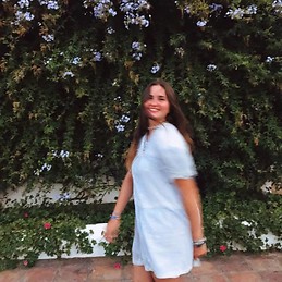 Paula Álvarez Tomé