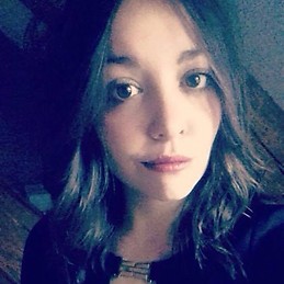 Cynthia Gonçalves Marques