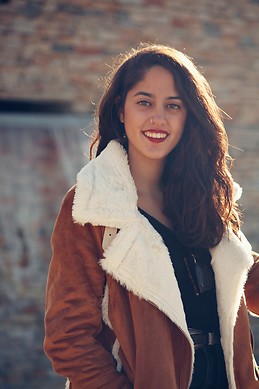 Blanca Izquierdo