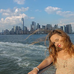 Laura Aguilar Benítez