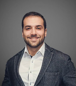 Dimitris Chatziantoniou