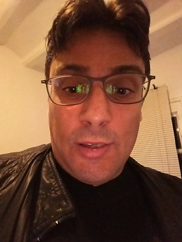 Carlos Tronchoni Gorrea