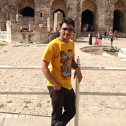 SHAIK. GOUSE KUTHBUDDIN