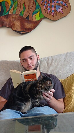 Ezequiel García Martínez