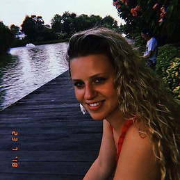 Hannah Finlayson