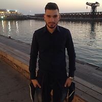 Christodoulos Stavri