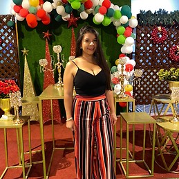 Mercedes Guerrero Aray