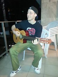 Guille Sulimovich