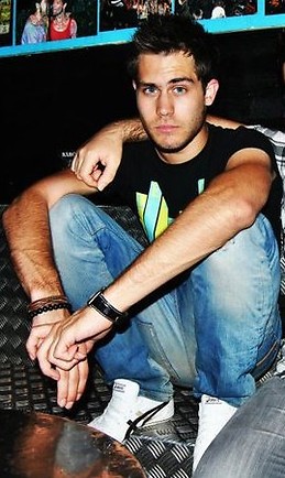 Alfredo Herce Espinosa