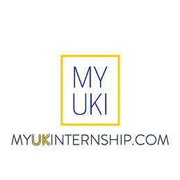 MyUK Internship