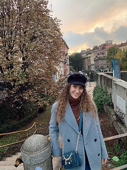 Selin Bashman