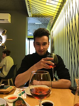 Ivan Galvez