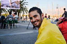 Carlos Daniel Gómez Oñate