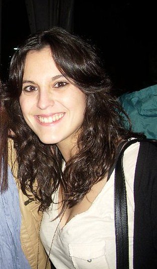 Sofia Cabaleiro Navarro