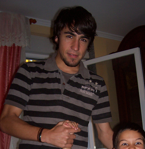 Dani Gesto