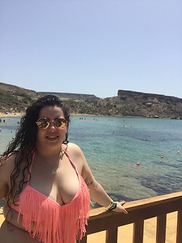 Oriana Draque Pereira