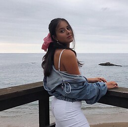 Elena Alcoba Fernandez