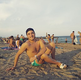 Antonio Castellano Lopez
