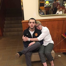 Dimitri Rcheulishvili