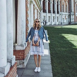 Анастасия Орлова