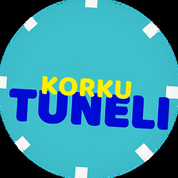 Korku Tüneli