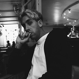 Alvaro martin donquiles