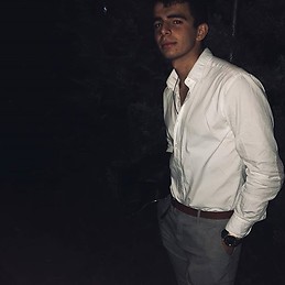 Joaquin