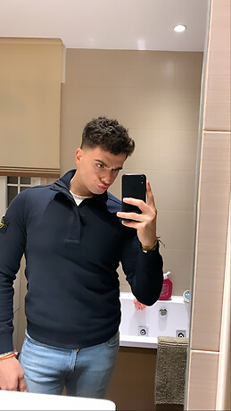 Javier Bravo Gallego