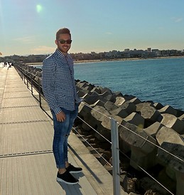 Jorge Martínez Zapico