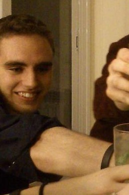 Javier Montero López