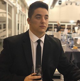 David Sanchez Pasamon